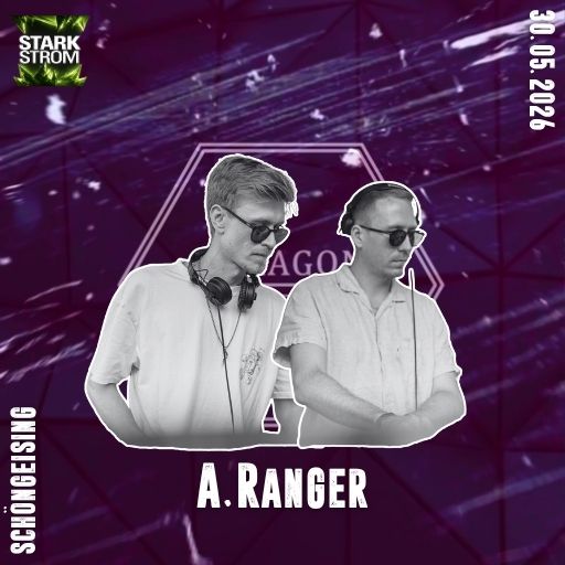 A.RANGER
